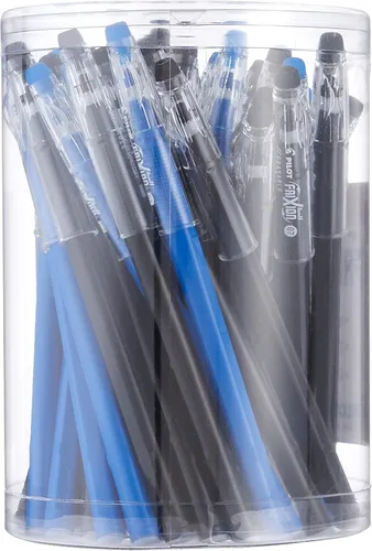 Miniatura 2 de PILOT FriXion ColorSticks - Bolígrafos de tinta de gel borrables, punta fina