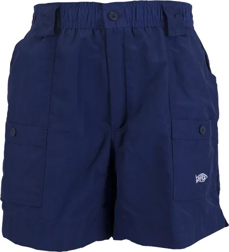 Miniatura 2 de AFTCO Pantalones cortos de pesca original® para hombre