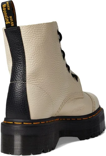 Miniatura 5 de Dr Martens Sinclair - Botas florales para mujer