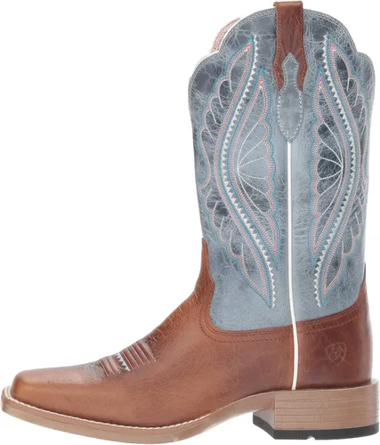 Miniatura 8 de Ariat Botas Round Up Rio Western para mujer