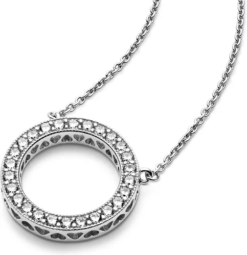 Miniatura 3 de Colgante Pandora 59514cz-45