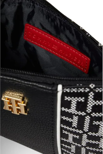 Miniatura 3 de Tommy Hilfiger Chloe Ii - Bolso cruzado con solapa de San Valentín para mujer