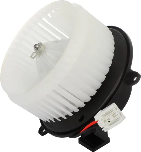 Miniatura 9 de SCITOO Motor soplador de calentador de CA HVAC para 2012-2017 para Buick Verano 2014-2016 para Cadillac ELR 2011-2015 para Chevrolet Volt con 76933