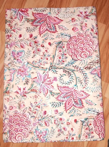Miniatura 27 de Funda de mesa impresa a mano con diseño exquisito, tela de algodón premium, perfecta para comedor y decoración, mantel de mesa