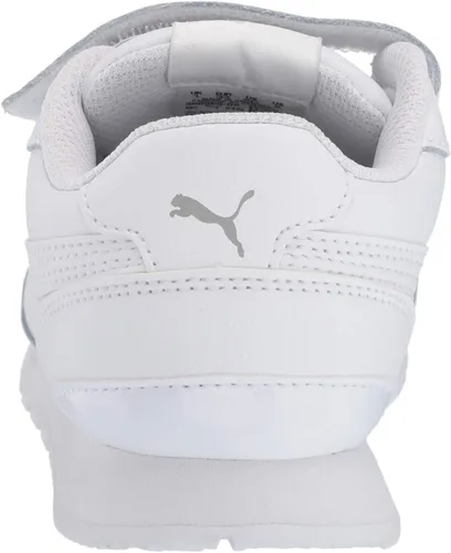 Miniatura 3 de PUMA Unisex-Child St Runner V2 L V Ps Sneaker