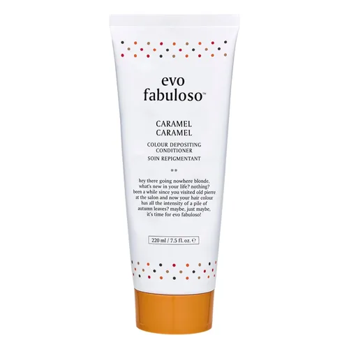 Miniatura 11 de Evo Fabuloso - Acondicionador de depósito de color - Acondicionador de cuidado del color para cabello teñido - Tratamiento nutritivo para cabello