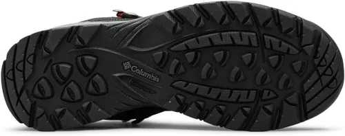 Miniatura 81 de Columbia Women's Newton Ridge Plus Waterproof Amped Hiking Boot