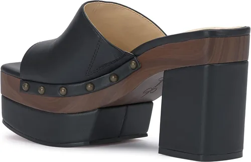 Miniatura 6 de Jessica Simpson Sandalias Charlete Slide Platform para mujer