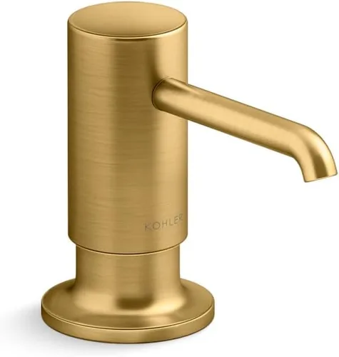 Miniatura 23 de KOHLER Dispensador de jabón/loción Artifacts