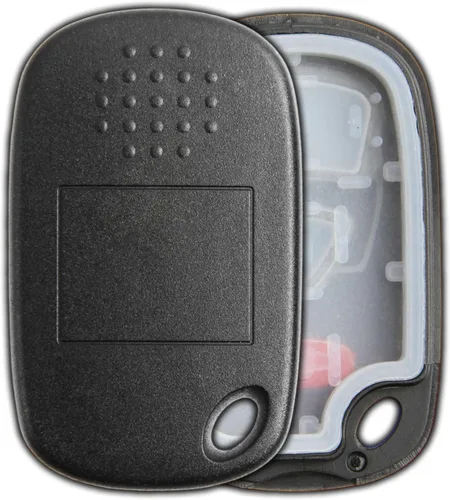 Miniatura 2 de Caja de la cáscara del llavero remoto del coche de la opción sin llave para Suzuki (KBRTS005)