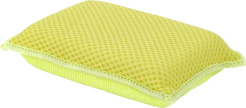 Miniatura 15 de Miracle - Esponjas de microfibra para cocina, antiarañazos, limpieza multiusos de platos, sartenes y encimeras, lavable a máquina, paquete de 6 por