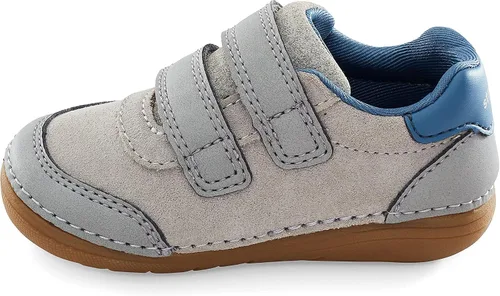 Miniatura 4 de Stride Rite Tenis unisex Soft Motion Kennedy para niños