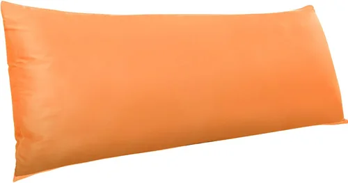 Miniatura 57 de NTBAY - Fundas de almohada de satén con cremallera, súper suaves y lujosas fundas de almohada Negro