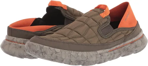 Miniatura 2 de Merrell Tenis unisex Hut Moc 2.0 para niños