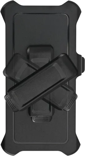 Miniatura 2 de Paquete de 2 fundas de repuesto con clip para cinturón para OtterBox Defender Series Case Samsung Galaxy S23 Ultra (6.8 pulgadas)