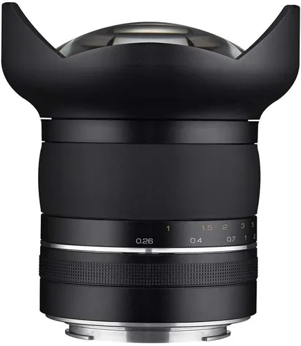 Miniatura 3 de Samyang SP Especial Performance 0.394 in f/3.5 Lente ultra gran angular para Canon EF Mount