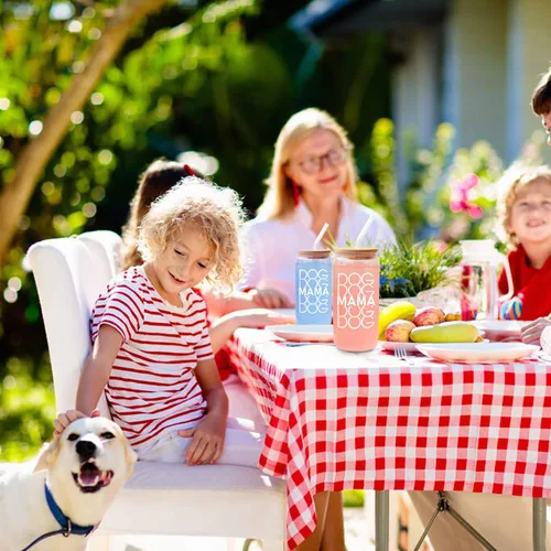 Miniatura 5 de UAREHIBY Regalos de mamá de perro para mujeres, regalo del día de la madre para amantes de perros, regalo gracioso para nuevos dueños de cachorros