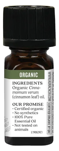 Miniatura 6 de Aura Cacia, aceite esencial
