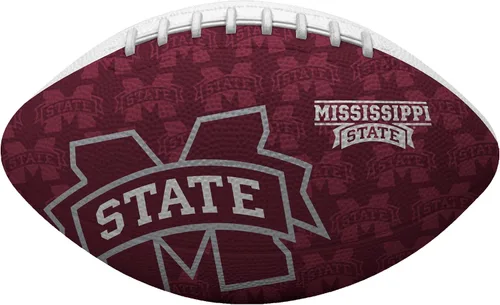 Miniatura 8 de NCAA Gridiron pelota de fútbol tamaño junior (todas las opciones de equipos).