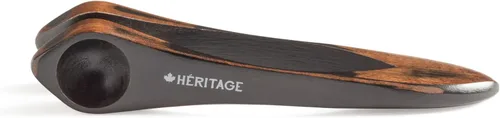 Miniatura 3 de Heritage Musical Spoons Instrumento de percusión, madera de arce canadiense hecha a mano, sonido popular de madera natural, gran regalo para todas