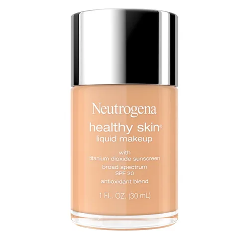 Miniatura 13 de Neutrogena Piel Sana líquido Maquillaje 030 Buff