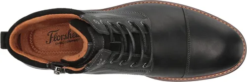 Miniatura 5 de Florsheim Botines Chalet con punta de casquillo para hombre