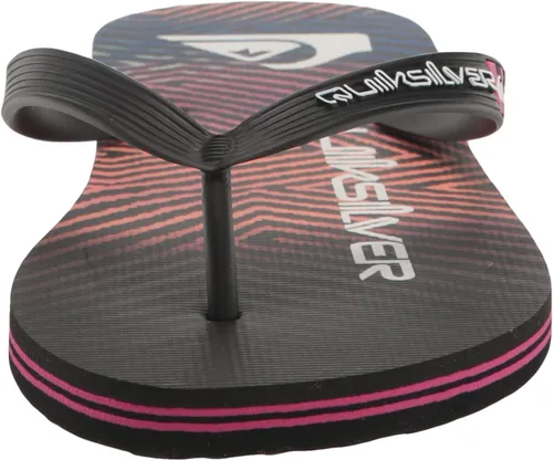 Miniatura 2 de Quiksilver Molokai Wordblock - Sandalias de 3 puntos para hombre