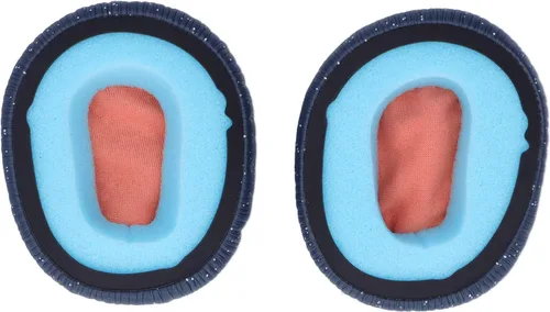 Miniatura 3 de JZF246 Almohadillas para Skullcandy, almohadillas de oído para auriculares Skullcandy, almohadillas de reparación