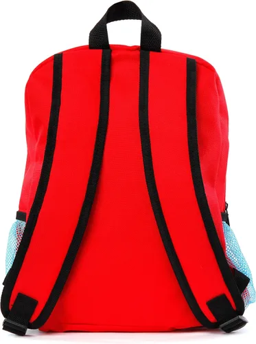 Miniatura 4 de Blaze & the Monster Machines Mochila escolar para niños, talla única, multicolor, Multicolorido, Classic