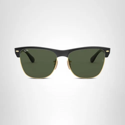 Miniatura 20 de Ray-Ban RB4175 Clubmaster - Gafas de sol cuadradas de gran