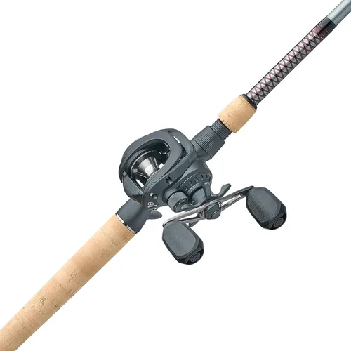 Miniatura 8 de Ugly Stik Elite Low Profile Baitcast Reel and Fishing Rod Combo