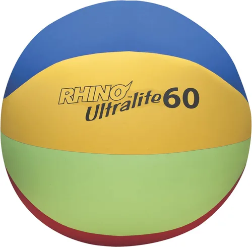 Miniatura 7 de Champion Sports Rhino Lite - Juego de bolas de jaula