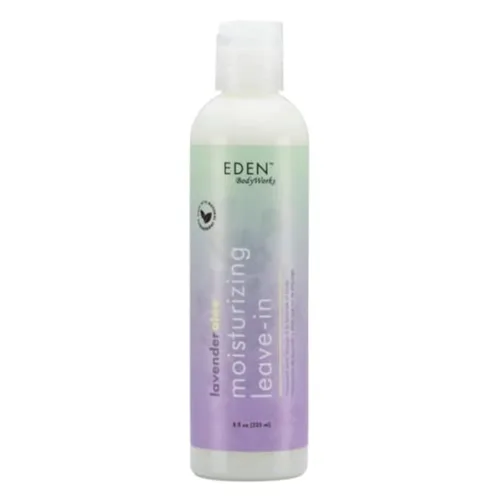 Miniatura 7 de EDEN BodyWorks Acondicionador profundo anti-rotura de aloe lavanda (16 onzas) - Tratamiento capilar para fortalecer y mejorar la elasticidad