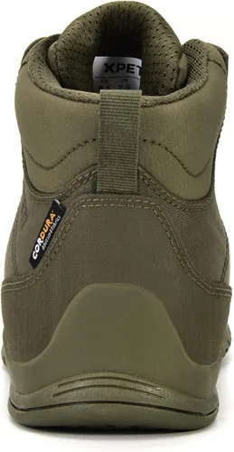 Miniatura 5 de XPETI Botas tácticas Mission Mid para hombre