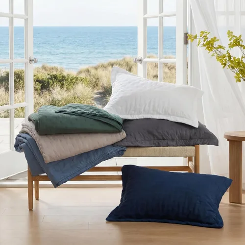 Miniatura 6 de Bedsure Edredón individual – Ropa de cama ultrasuave individual XL para decoración de dormitorio, edredón ligero para todas las estaciones, colcha