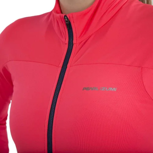 Miniatura 7 de PEARL IZUMI Camiseta térmica de ciclismo Attack para mujer