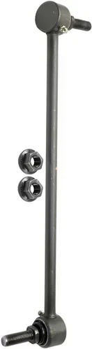 Miniatura 7 de Detroit Axle - 2 barras estabilizadoras delanteras para Hyundai Sonata 2015-2019, para Kia Optima 2016-2019, recambio de eslabones de extremo