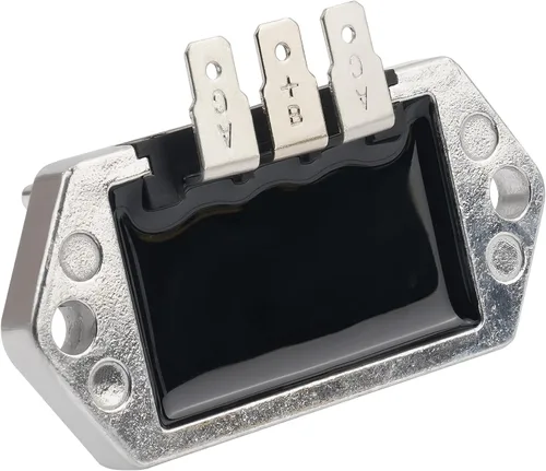 Miniatura 5 de AHL Regulador de Voltaje Rectificador Compatible con Kohler 2540303, 25 403 03, 2540303-s, 41 403 08-S, 4140309, 41 403 09, 4140309-s, 41 403 09-S