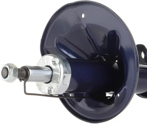 Miniatura 5 de 4 piezas de repuesto AMCCM 71595 334401 334402 334449 71416 amortiguador y puntal delantero trasero para 1998 para Mazda 626 DX 1998-2002 para Mazda