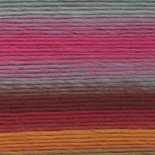 Miniatura 2 de Lion Brand Yarn - Hilo Landscapes (1 madeja), Desert Spring