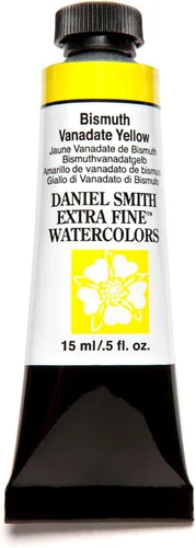Miniatura 81 de DANIEL SMITH 284600029, tubo de pintura acuarela extrafina de turquesa cobalto de 15 ml, 0.5 fl oz (paquete de 1)