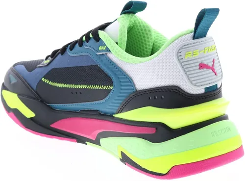 Miniatura 6 de PUMA Mens RS-Fast Limiter Lifestyle Sneakers Shoes