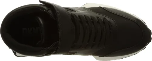 Miniatura 5 de DKNY Essential Footwear - Tenis ligeros y cómodos para mujer