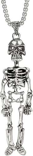 Miniatura 7 de Accesorio colgante de calavera de azúcar para espejo de automóvil, bonito adorno de decoración de calavera oscilante, decoración de espejo