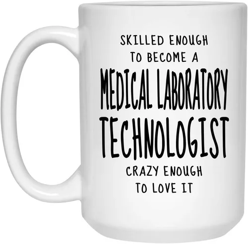 Miniatura 184 de Skilled Anesthesia Professor Tazas – Regalos novedosos para compañeros de trabajo, cumpleaños, aniversario, mamá, papá, familia, trabajo, empleado