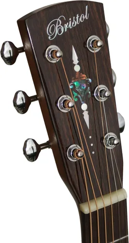 Miniatura 3 de Bristol por Blueridge BL-140/160 Series