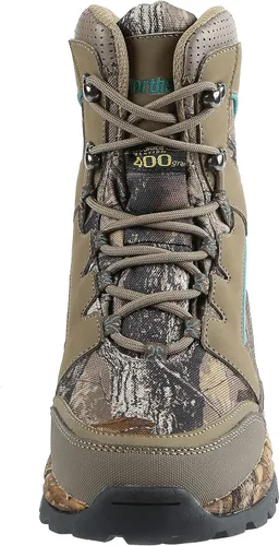 Miniatura 2 de Northside Woodbury 800 - Zapatillas de caza para mujer
