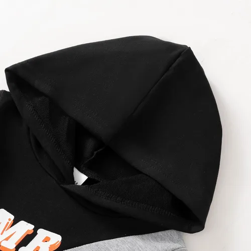 Miniatura 5 de Ropa para niño pequeño, traje de bebé, sudadera de algodón para niños, sudadera de algodón, ropa de otoño e invierno para niños
