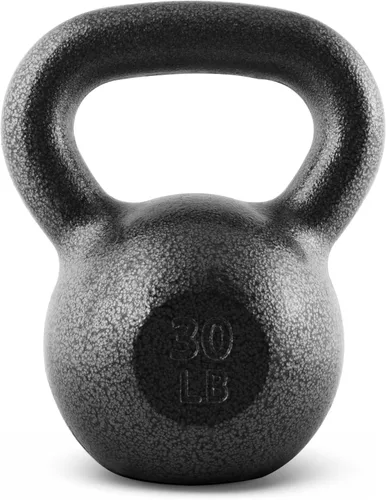 Miniatura 20 de CAP Barbell Cast Iron Kettlebell - Singles and Sets, Multiple Weight Choices