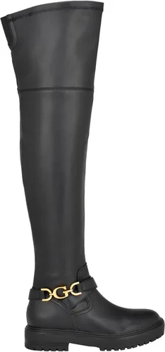 Miniatura 5 de GUESS Botas sobre la rodilla Jellio para mujer